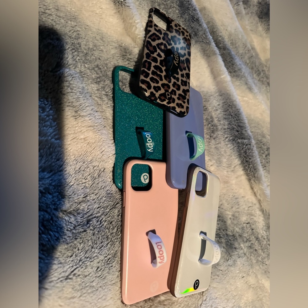 Loopy cases - Picture 3 of 3